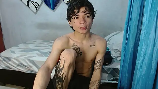 Lovebeng  online show from 01-18-26, 10:57