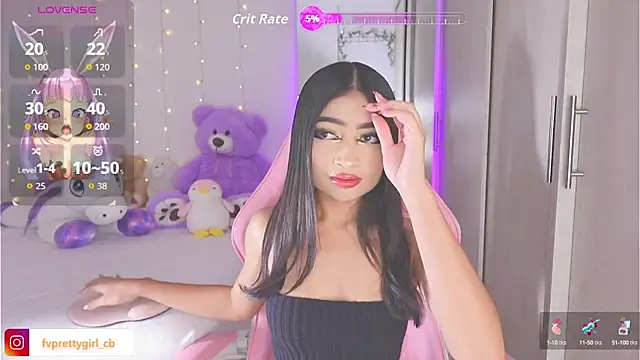 Snapshot of urfavprettygirl chatting on 09-28-25, 08:09 urfavprettygirl online show from 09-28-25, 08:09