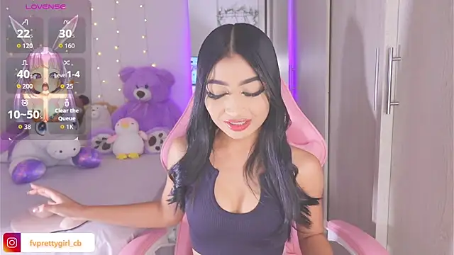 urfavprettygirl online show from 11-26-25, 05:52