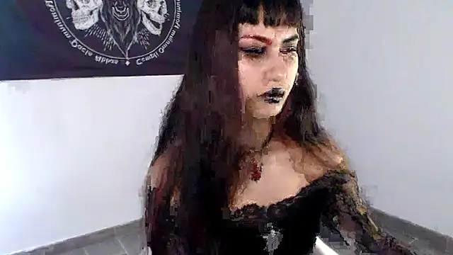 Snapshot of Little-Lucifer chatting on 10-29-25, 07:37 Little-Lucifer online show from 10-29-25, 07:37