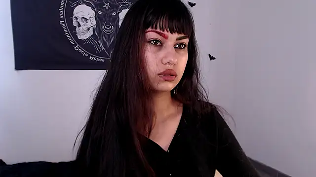 Snapshot of Little-Lucifer chatting on 12-04-25, 05:32 Little-Lucifer online show from 12-04-25, 05:32