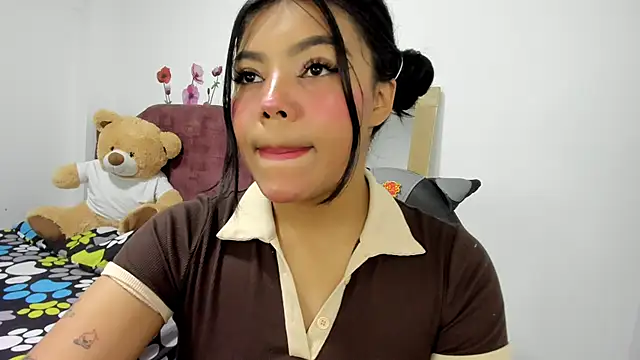 veky saliva01 online show from 12-17-24, 07:26