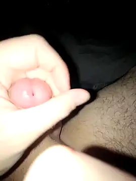 Kirschentyp123 online show from 01-14-26, 09:09