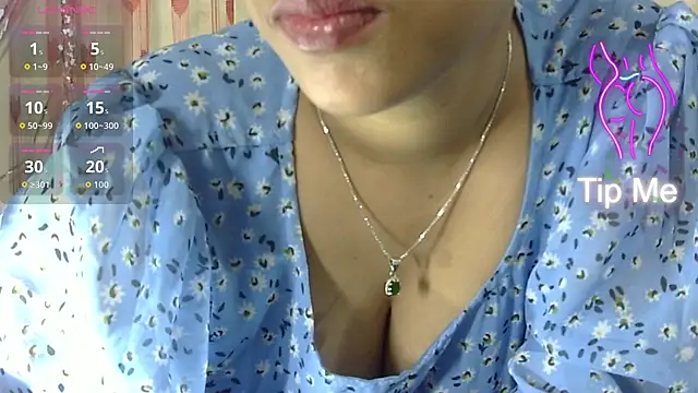 Preeti-Sexy online show from 11-26-25, 04:46