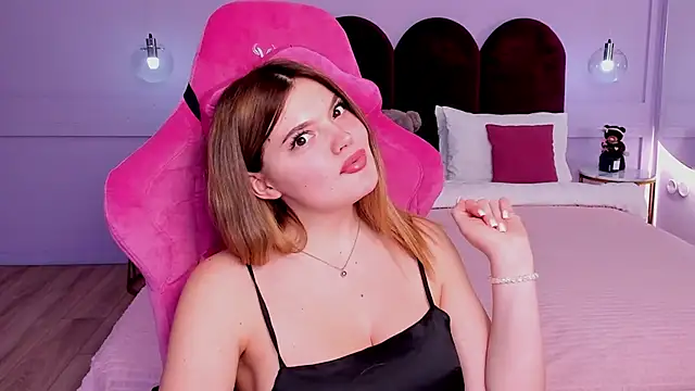 ZaraBloom online show from 01-29-25, 08:25