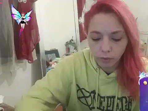 Snapshot of kattleya1407 chatting on 01-16-25, 05:44 kattleya1407 online show from 01-16-25, 05:44