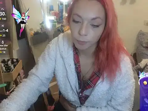 Snapshot of kattleya1407 chatting on 01-29-25, 10:01 kattleya1407 online show from 01-29-25, 10:01