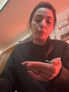 Snapshot of kattleya1407 chatting on 02-19-26, 02:07 kattleya1407 online show from 02-19-26, 02:07