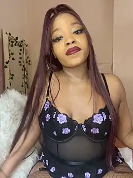 ItsLeyaa online show from 10-09-25, 01:31