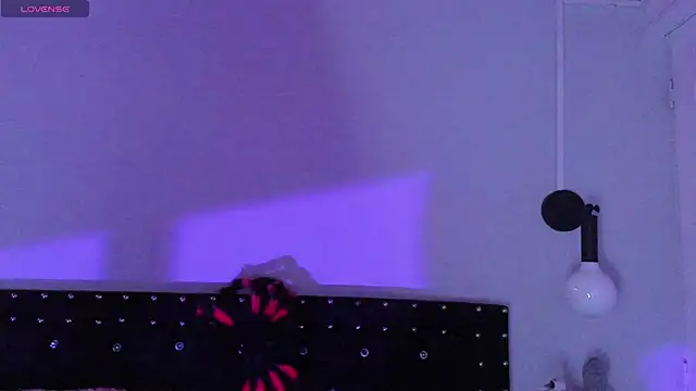 Ghosty Doll online show from 10-17-25, 08:44