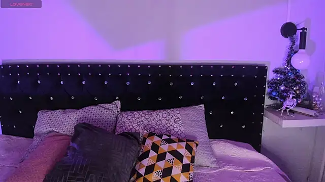 Ghosty Doll online show from 01-05-26, 08:12