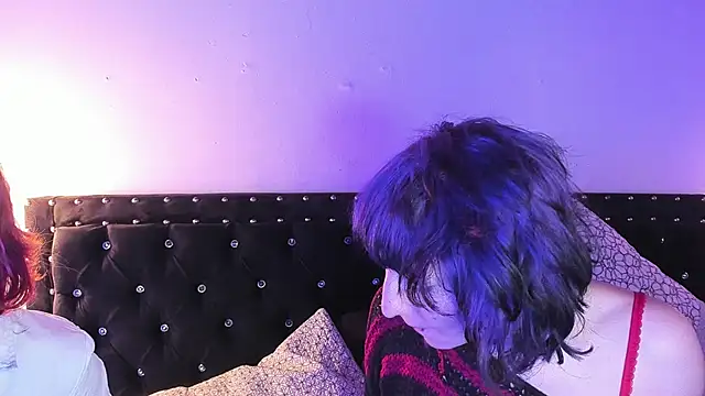 Snapshot of Ghosty_Doll chatting on 02-13-26, 06:15 Ghosty Doll online show from 02-13-26, 06:15