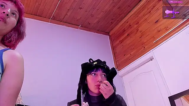 Snapshot of Ghosty_Doll chatting on 02-14-26, 08:05 Ghosty Doll online show from 02-14-26, 08:05