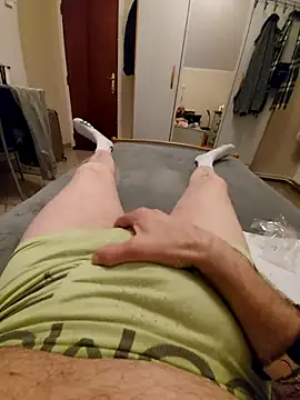 pascalino100 online show from 11-11-25, 07:14