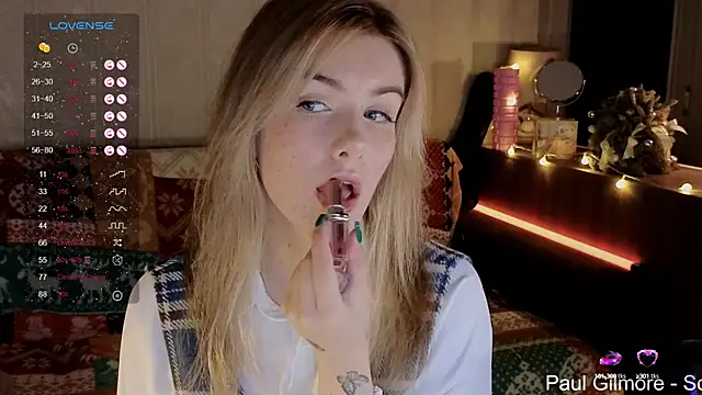 SpiceJessy online show from 01-19-25, 04:14