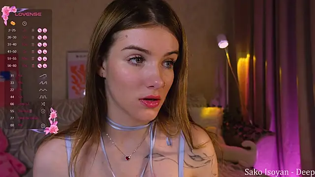 SpiceJessy online show from 10-12-25, 05:12