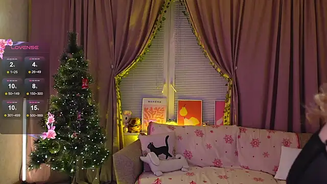 SpiceJessy online show from 01-14-26, 04:51