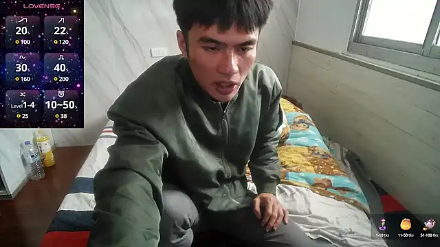 Big19Asia online show from 01-10-25, 04:33