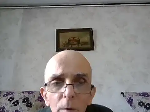 mariusica1xh online show from 01-20-25, 09:46