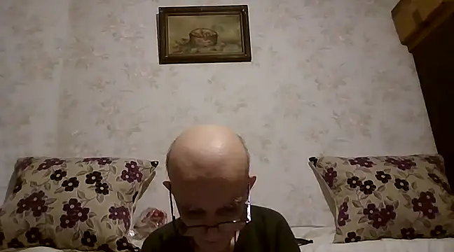mariusica1xh online show from 01-25-25, 09:25