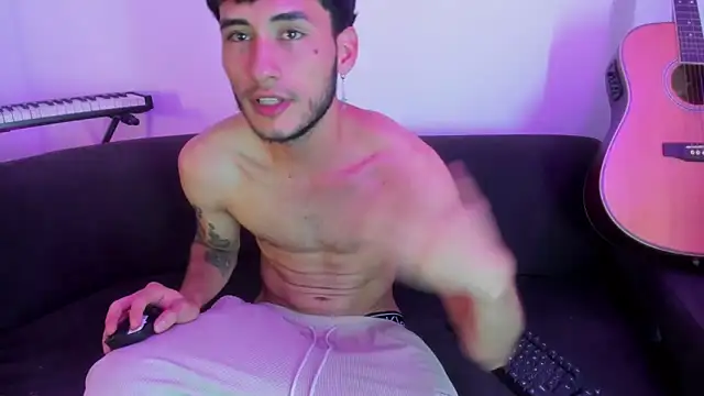 Henrikk senn online show from 11-11-25, 12:10