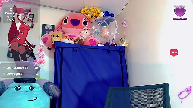 nicol gill  online show from 01-10-25, 06:06