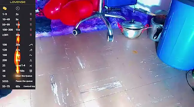 nicol gill  online show from 02-12-25, 11:29