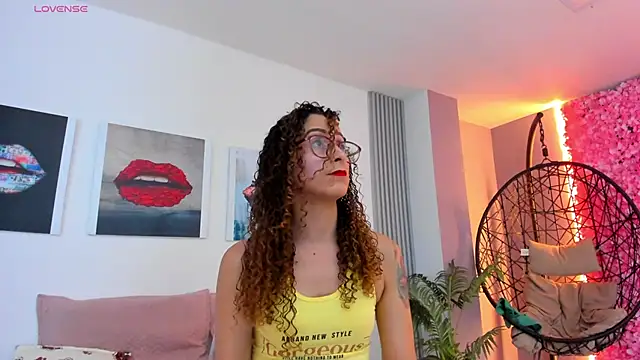 Angela donnato online show from 02-10-25, 03:35