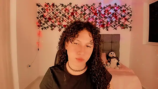 Lilith Miller21 online show from 01-15-26, 07:17