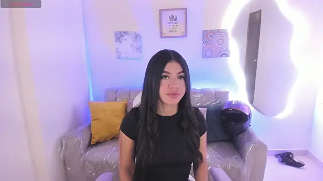 Charlotte cowell sub1  online show from 11-12-25, 03:12