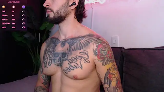 marco allison43 online show from 02-04-26, 07:20