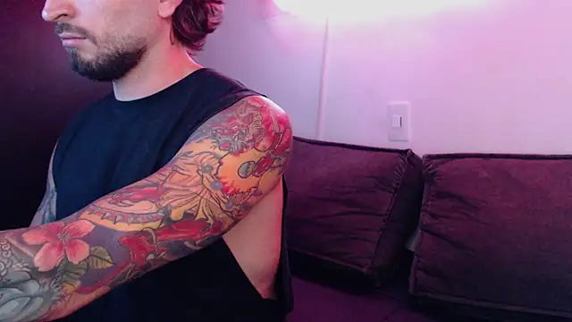 marco allison43 online show from 02-14-26, 11:12