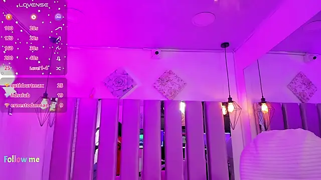 sophie ws online show from 01-14-25, 04:04