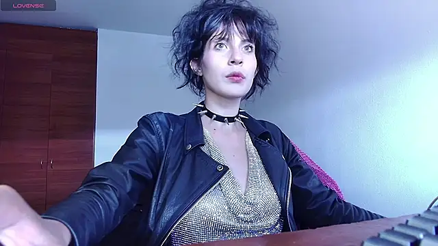 bellatrix25 online show from 02-10-25, 09:25