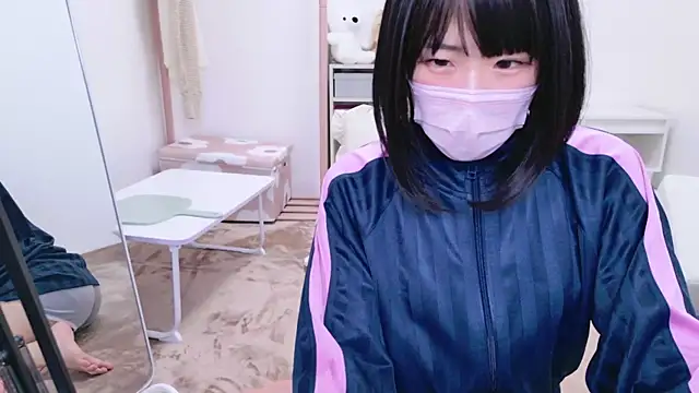 867 haruna online show from 01-29-25, 04:08