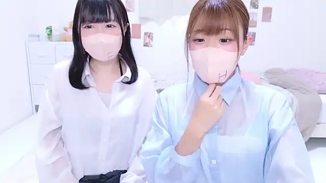 867 haruna online show from 09-14-25, 05:06