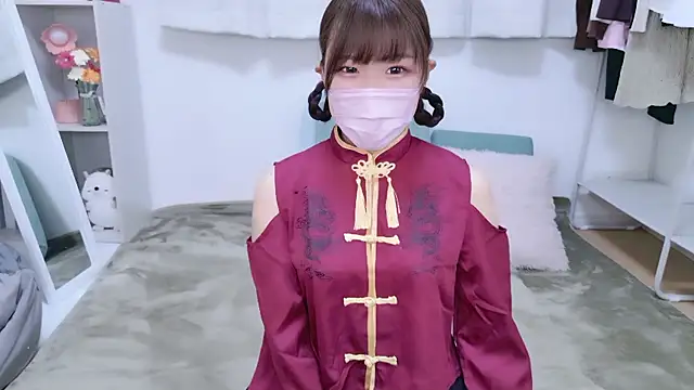 867 haruna online show from 10-25-25, 05:48