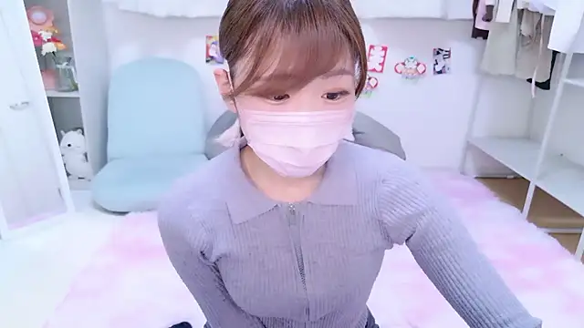 867 haruna online show from 01-09-26, 05:15