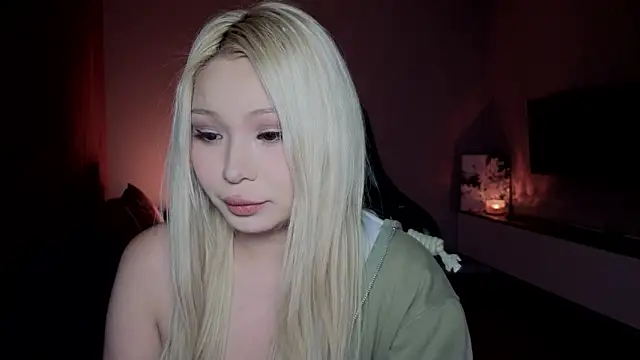 RileyMee online show from 03-02-26, 03:41