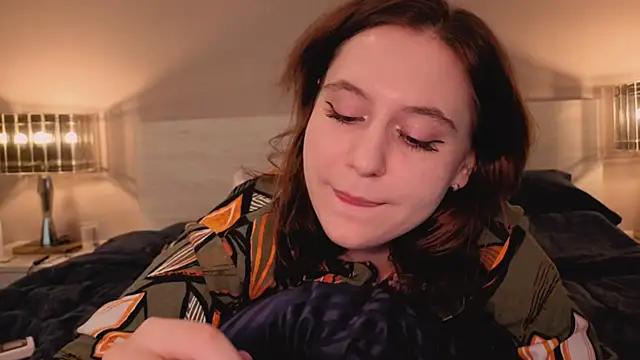 Diana Flower online show from 11-02-25, 02:47