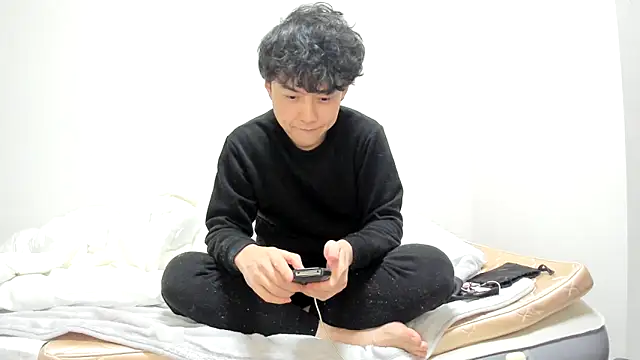 whitebriefboy online show from 02-12-25, 02:21