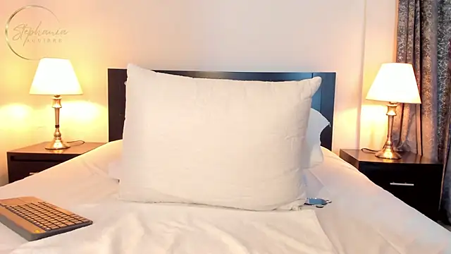 stephania aguirre online show from 12-05-24, 09:50