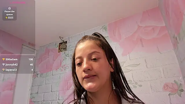 Annie Cute18  online show from 02-21-25, 03:56