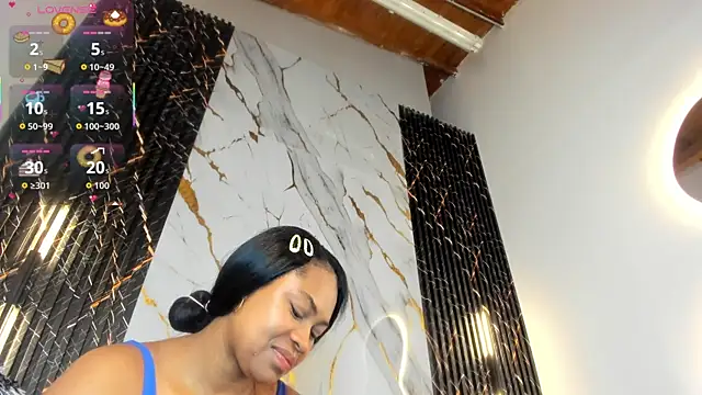 ebony hot1 online show from 11-19-25, 02:17