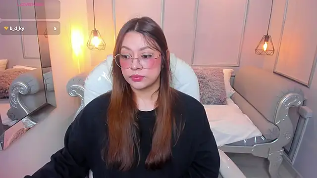 Lanna18 online show from 10-07-25, 12:13