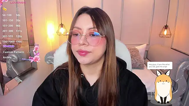 Lanna18 online show from 10-23-25, 11:53