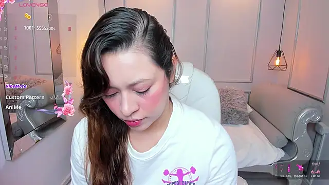 Lanna18 online show from 10-29-25, 11:56