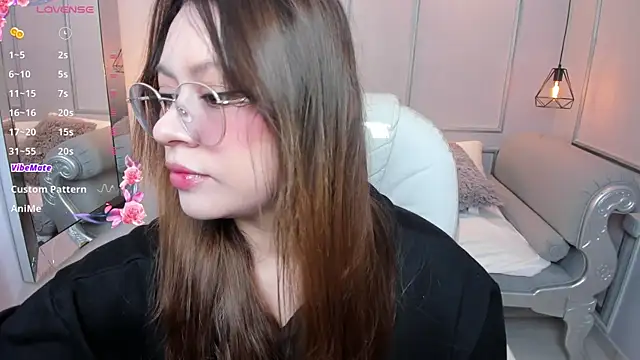 Lanna18 online show from 10-31-25, 11:55