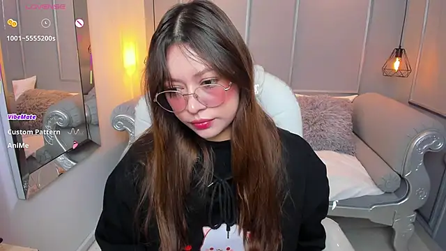 Lanna18 online show from 11-15-25, 12:34