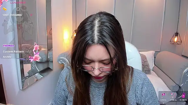 Lanna18 online show from 11-20-25, 11:54